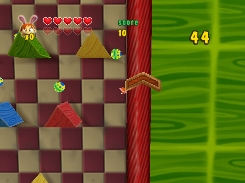 Myth Makers Trixie in Toyland screenshot 4 for Playstation 2